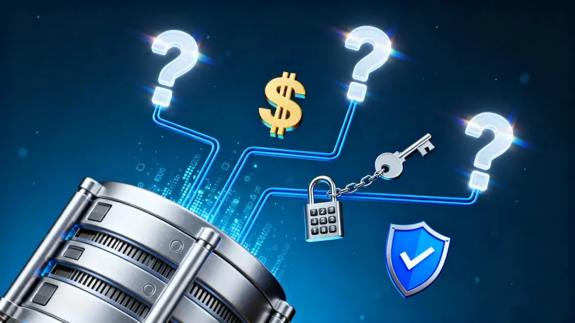 社死警告！AI陪伴软件数据泄露，私密情话全部裸奔！