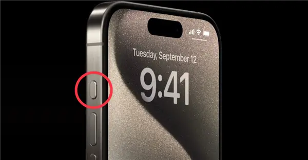 iPhone上吃灰两年的按钮 终于被这App救活了
