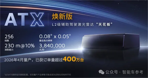 禾赛CEO炮轰“数字激光雷达”:假的 纯营销!