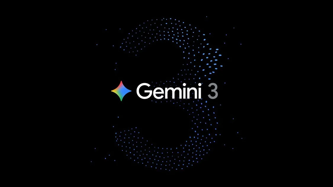 Gemini 3