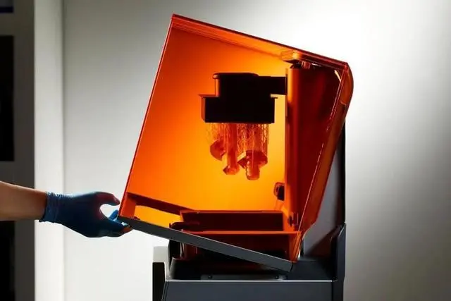 图片来源:Formlabs
