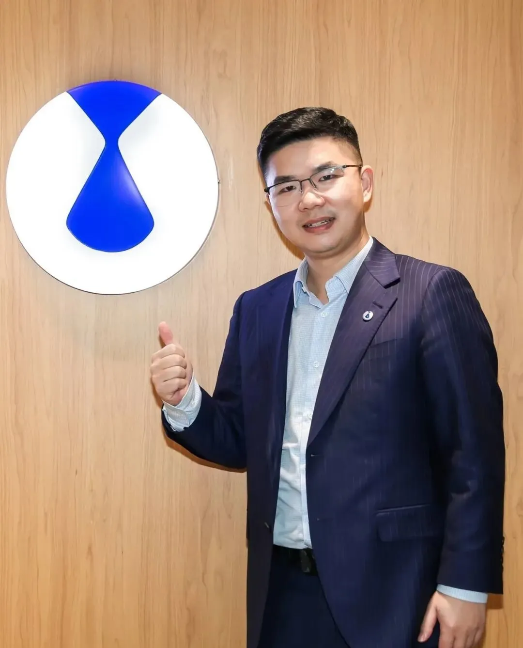 消息称前比亚迪腾势品牌负责人赵长江加入智界 担任营销总经理