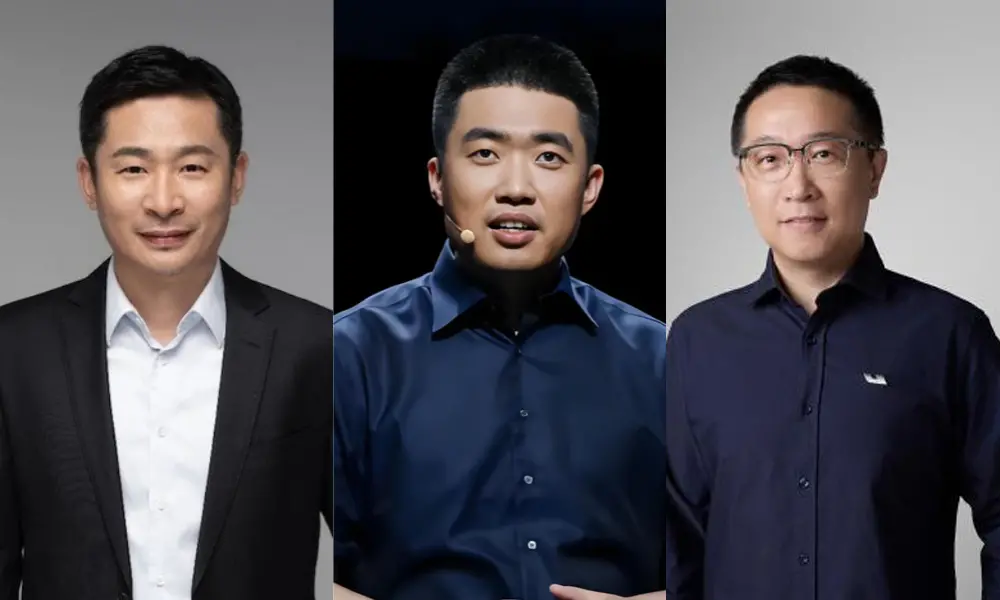 重磅,比亚迪宁德时代都出了中国工程院院士!