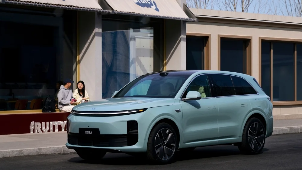 重磅,比亚迪宁德时代都出了中国工程院院士!