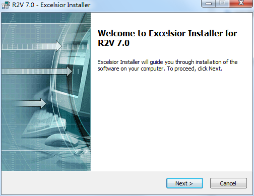 R2V下载安装 R2V截图