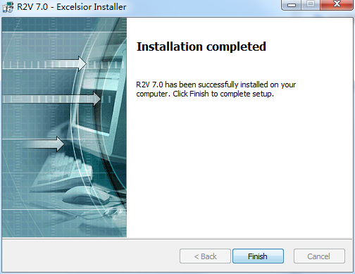 R2V下载官方版 R2V截图